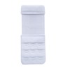 Bra Extender, 2 Hooks, Bra Extender, 2 Hooks, Elastic, Soft,