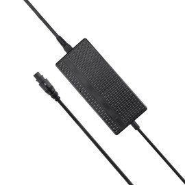 Jantoy Replacement UL Listed Fast 42V 4A 4-Pin AC/DC Adapter Charger Compatible with METAKOO Cybertrack 100 MICLON Cybertrack 100 Bike Power Supply Cable Cord