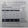 Chicha El Chichero Powdered Mix - Original Version 1.1 Lbs