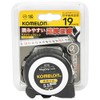 Comedy Long konbekkusu magugurippurokku Continuous Scale Tape 19 mm Wide