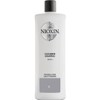 Nioxin System 1 Cleanser Champú, 1000 ml