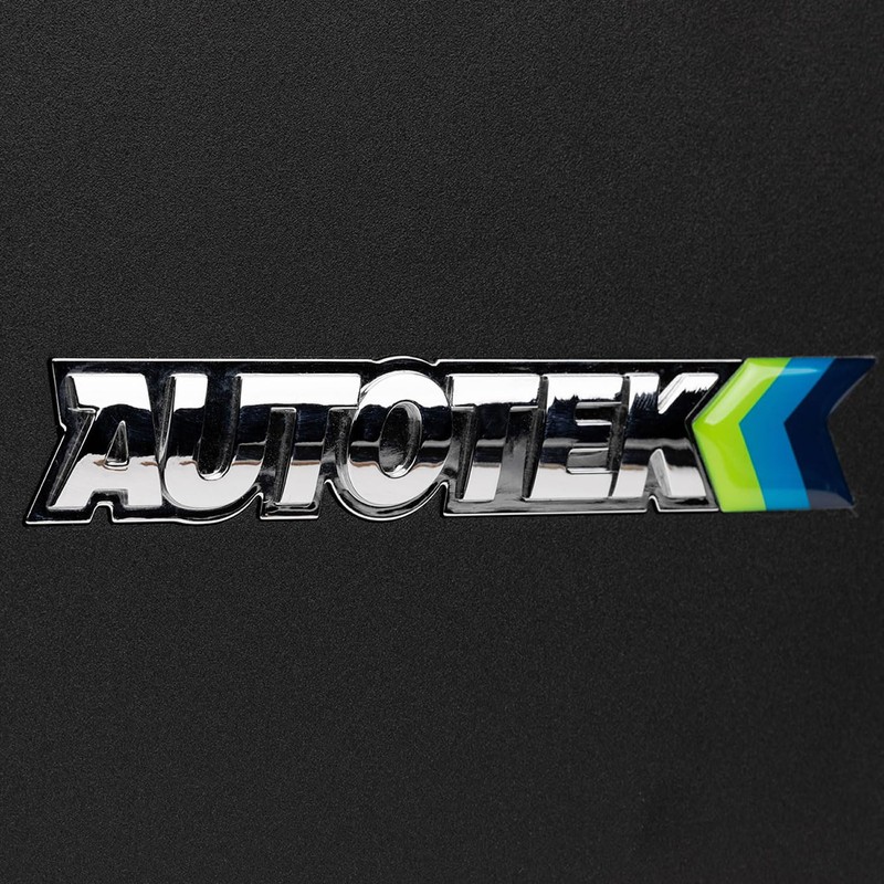 Autotek TA-1255.2 1200 Watts TA Two Channel Car Audio Amplifier,