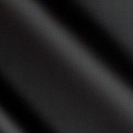Charcoal Gray Satin Fabric 60" Inch Wide – By the Yard - For Weddings, Decor, Gowns, Sheets, Costumes, Dresses, Etc
