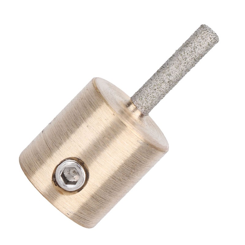 Diamond Grinding Bit Ceramic Glass Abrasive Tool for Inland Diamond
