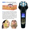 Máquina De Belleza Facial Multifuncional Mini Hifu 3.0 Nuevo