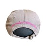 DUM Blonde Hat - Color: Sand