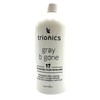 Trionics Gray B Gone 17 The Enzyme Color Developer 32 oz