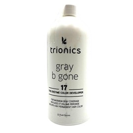 Trionics Gray B Gone 17 The Enzyme Color Developer 32 oz