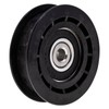 LEFITPA Replacement 120-7082 Idler Pulley for Toro 30" Time Masters