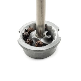 プジョー PEUGEOT ミル 胡椒 ペッパーミル 粗さ調節 容量15g・12cm 手動 フランス製 フィジー 黒マット 21283