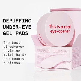 Beauty Pie - Depuffing Undereye Gels