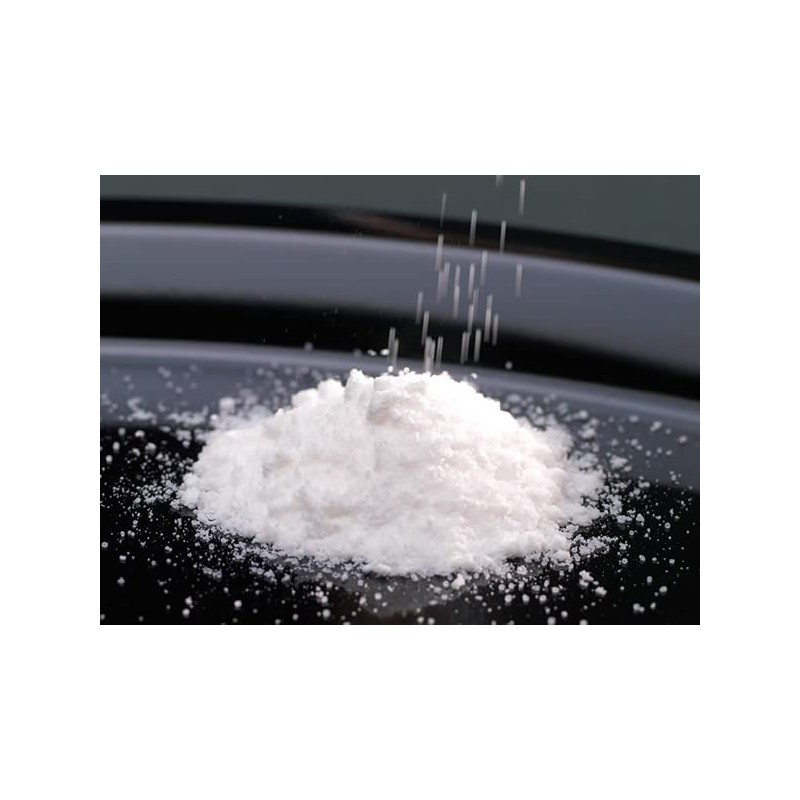 Hokkaido Soya Salt 3.5 oz (100 g)