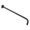 Shower Arm NPT1/2 Stainless Steel Wall Mount Concealed Shower Head