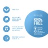 Rimmel Kind + Free Natural Finish Pressed Powder, Medium 030