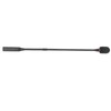 Gooseneck Microphone 17.7in Flexible Noise Reduction Gooseneck Plug in Microphone