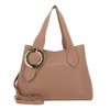 VALENTINO Bowery Shopper Beige, beige