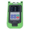 Optical Fiber Power Meter Handheld High Accuracy Mulit Function Fiber