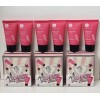 Luseta 3 TRAVEL DUO pk LUSETA Bye Frizz High Shine