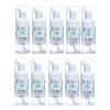 Lash Shampoo Lashes 50ml Pestaña Mink Espuma Limpiadora 10pz Transparente