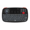 Rii i4 Mini Wireless Keyboard Bluetooth & 2.4GHz Dual Modes