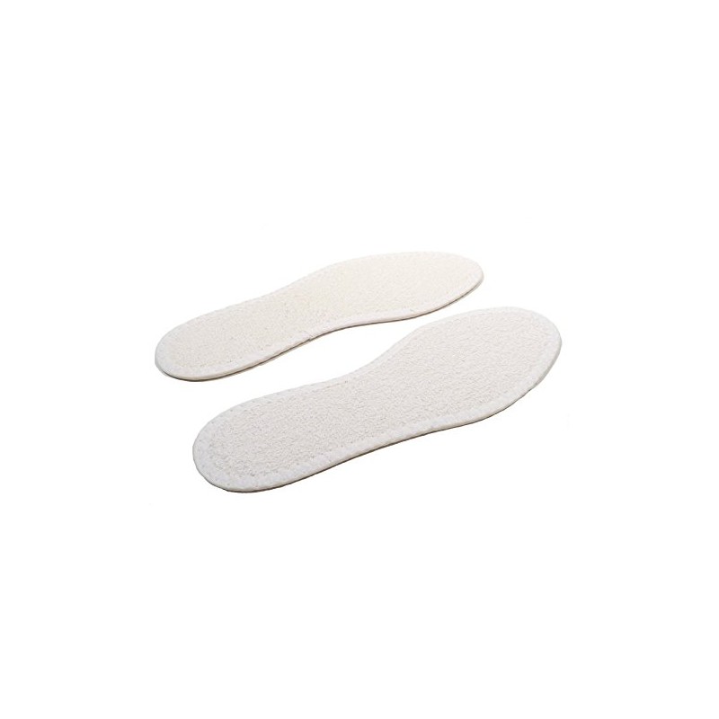 REMA Barefoot Sole Terry Towelling 2 Pairs Special Pack -