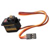 Micro Servo Motor Kit Stable Low Noise Quick Response Waterproof