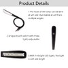 USB Connection Reading Lamp, USB Gooseneck, USB LED Lamp, USB
