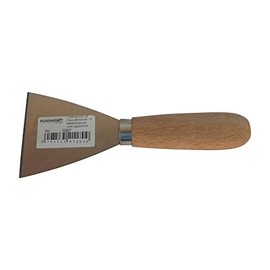 Fugodicht Rusting Scraper with Wooden Handle Standard Steel 70 mm