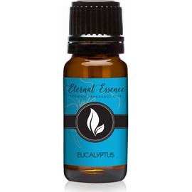 Eucalyptus Premium Grade Fragrance Oil - 10ml - Scented Oil
