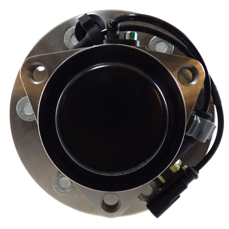 ACDelco Professional 515159 Rear Wheel Hub and Bearing Assembly