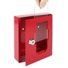 HMF 1020-03 Emergency Key Box 15 x 12 x 4