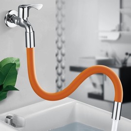 30cm 50cm Cobra faucet connection hose shape deformation Bellows hose 30cm 2ea