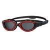 Zoggs Unisex Predator Flex Swimming Goggles (Pack of 1)