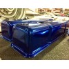 ‎Dupli-Color Anodized Blue Gloss Brake Wheel Engine Caliper Paint High