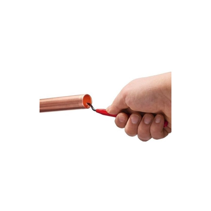 TWQBHSH Fits Milwaukee Tool 48-22-4255 Reaming Pen, Heat Treated Blade,