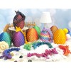 14Pcs 3D Printed Dragon Eggs Mystery Set,Easter/Birthday Gift/Desktop Toys/Home Decoration