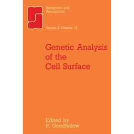 Genetic Analysis of the Cell Surface