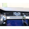 inDomit Car Air Vent Sunglass Holder Hanger Pack of 2