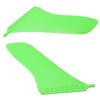 Surfboard Fins PVC Surfboard Fin Stand Up Paddle Board Fins