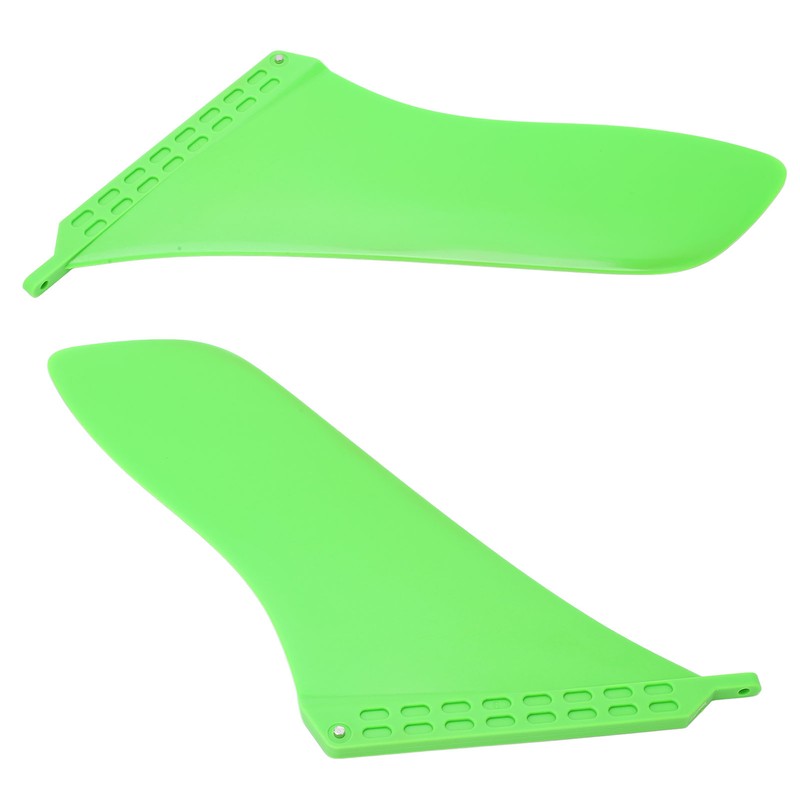 Surfboard Fins PVC Surfboard Fin Stand Up Paddle Board Fins