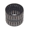 Caltric Starter Clutch Needle Bearing for Yamaha TTR250 1999-2006
