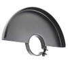 Protector de seguridad para amoladora angular de 9 pulgadas, 230