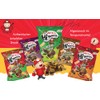 Tao Kae Noi Alghe Tempura Piccante - Snack 40 g
