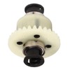 RC Car Differential RC Differential Gear Assembly for SCY 16101