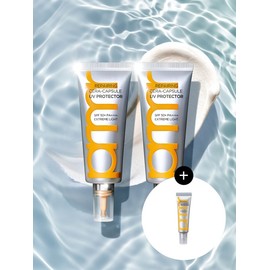 Repairing Cera Capsule UV Protector 40ml Duo / 리페어링 세라 캡슐 UV 프로텍터 40ml 듀오