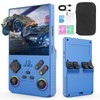 Hugawello V40 MAX handheld device, 40000 in 1 high-definition gaming
