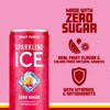 Sparkling Ice Fruit Punch Sparkling Water, with Antioxidants and Vitamins,