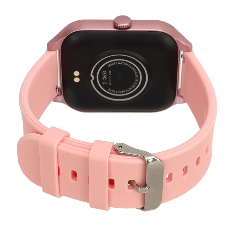 1.83 Inch GT40 Smart Watch HD Full Screen 128Mb IP67