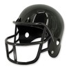 Pohotobooth Props Ltd Full-Size American Football Toy Helmet – Sturdy