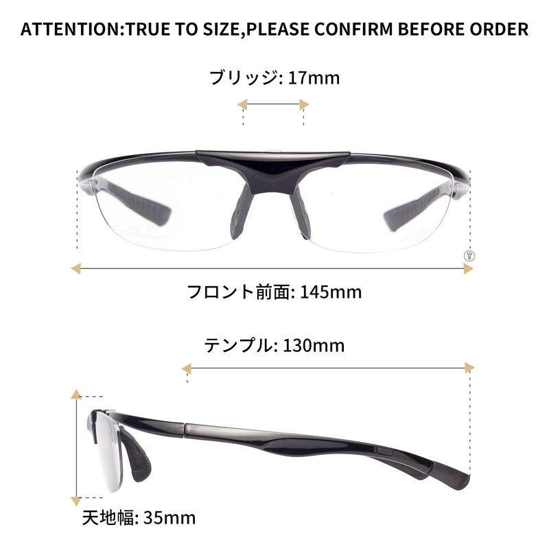 [LianSan] 跳ね上げ式老眼鏡 携帯用 ケース付き ユニセックス メンズ レディース おしゃれ リーディンググラス 遠近両用
